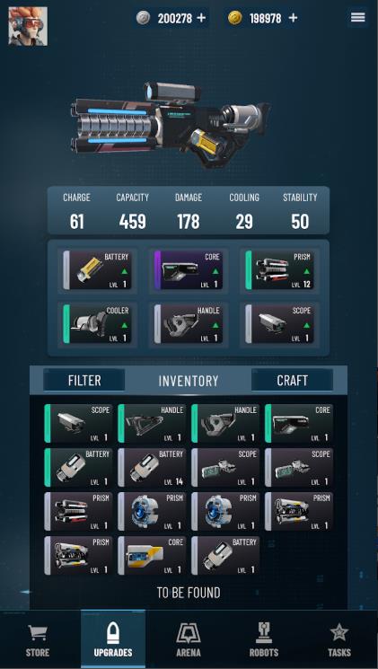 弧光狙击手伏特冲锋2