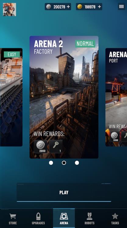 弧光狙击手伏特冲锋3