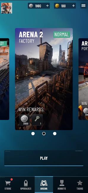 弧光狙击手伏特冲锋