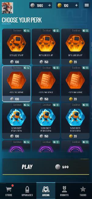 弧光狙击手伏特冲锋