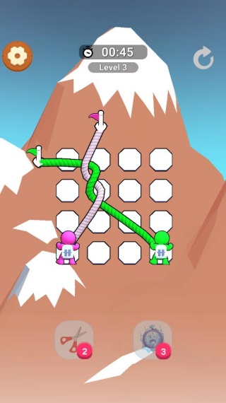 极限脑力大挑战