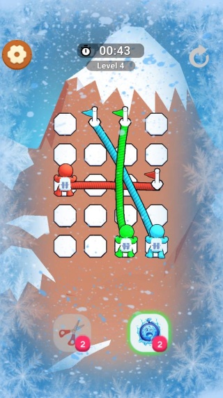 极限脑力大挑战