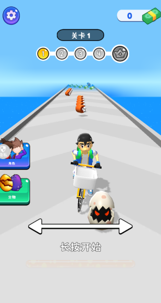 宠物小精灵对决