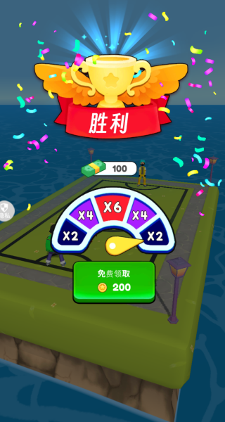 宠物小精灵对决