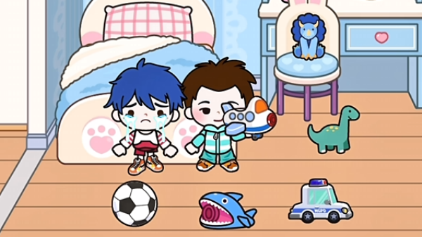 米加镇樱花世界