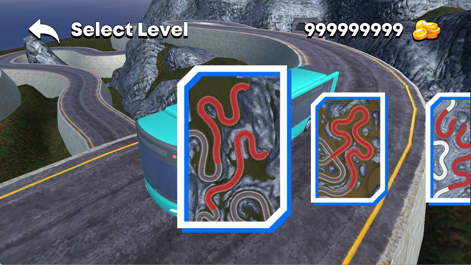 公路巴士模拟器1