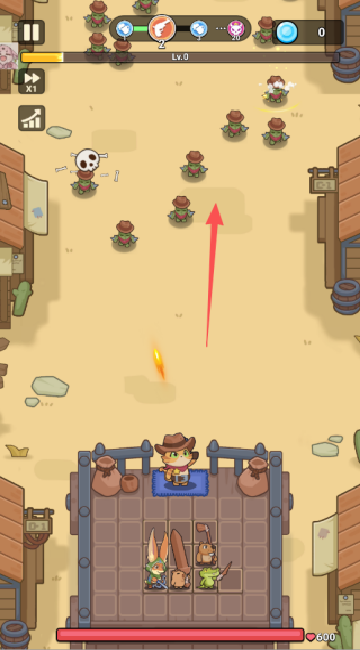 隆隆爪背包英雄合成