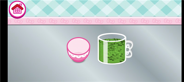 凯蒂猫便当食物制作大师