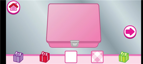 凯蒂猫便当食物制作大师