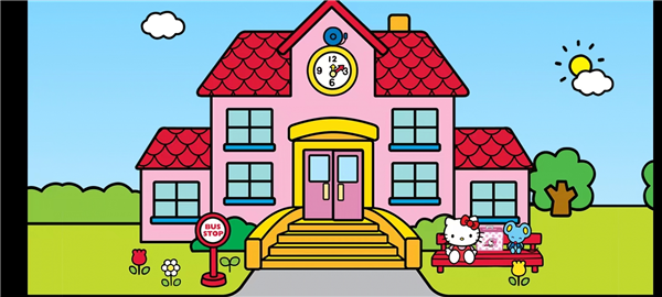 凯蒂猫便当食物制作大师