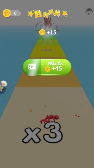 最强精灵训练师