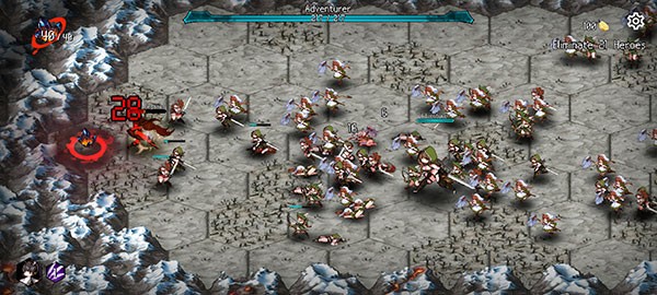 地牢小队最新版1