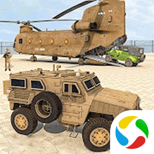 模拟直升机飞行游戏最新版