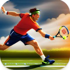 网球明星锦标赛