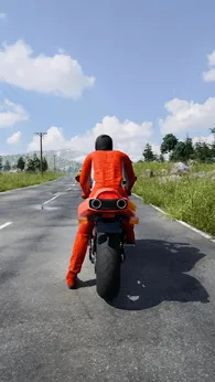 摩托车锦标赛极速狂飙1