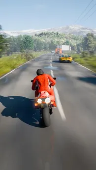 摩托车锦标赛极速狂飙2