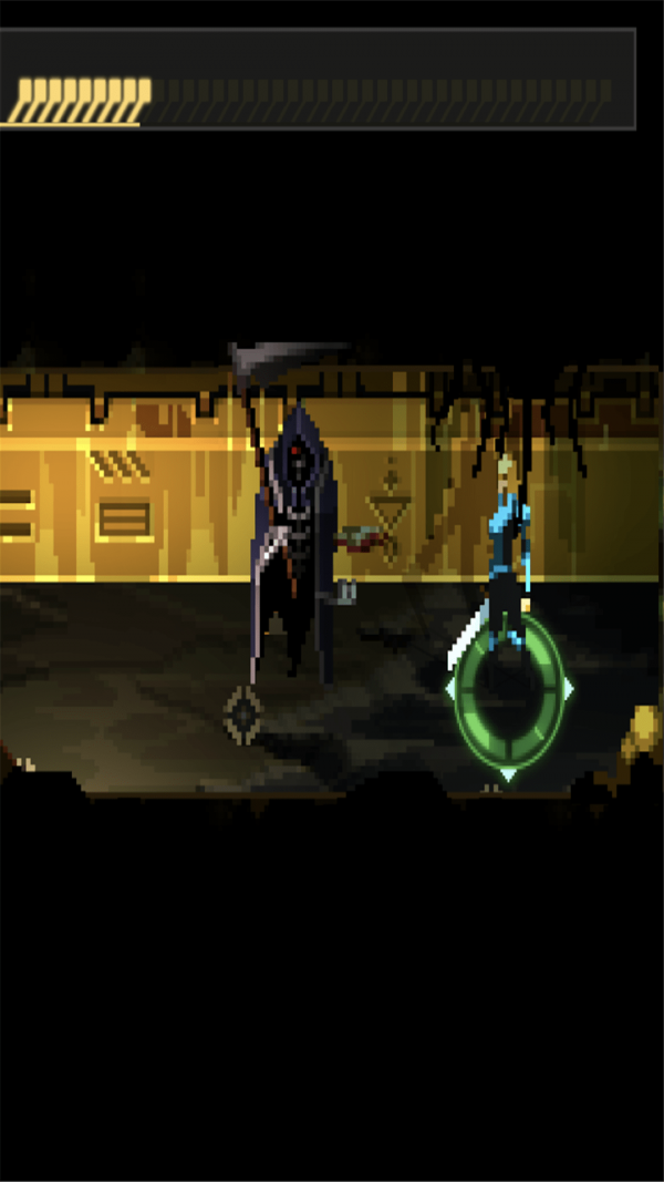 无尽地牢启示录安卓2