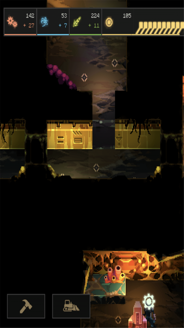 无尽地牢启示录安卓3