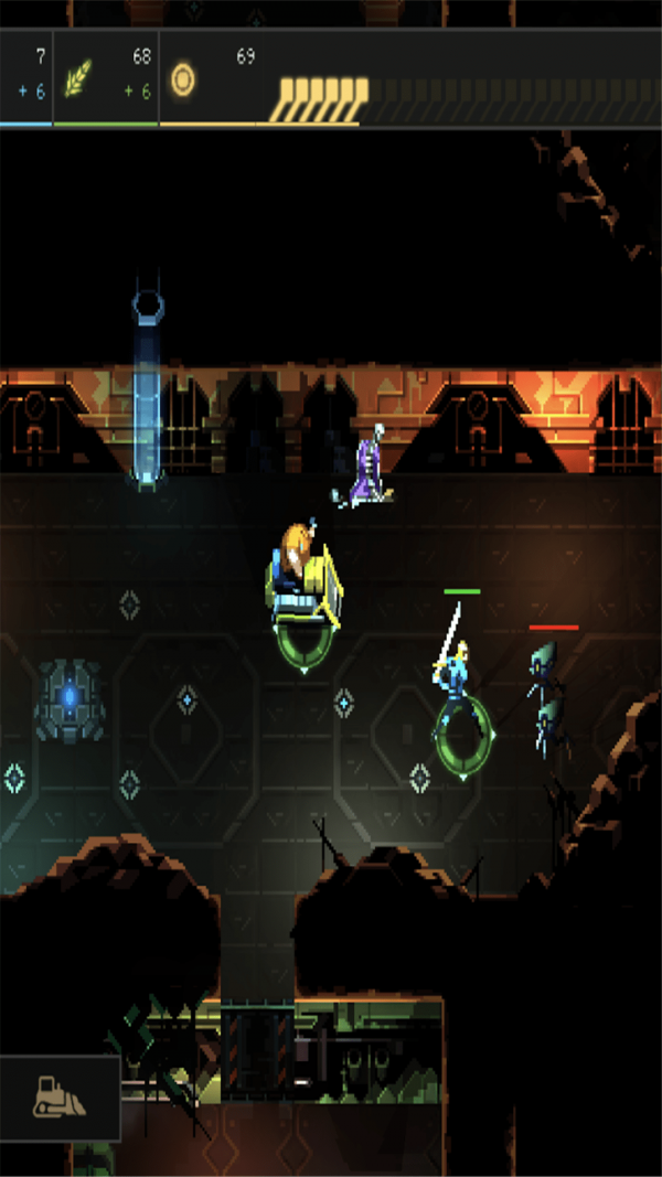 无尽地牢启示录安卓4