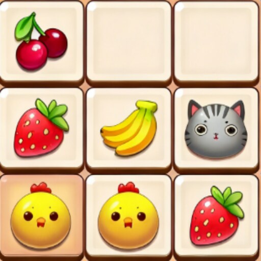 益智闯关消除王