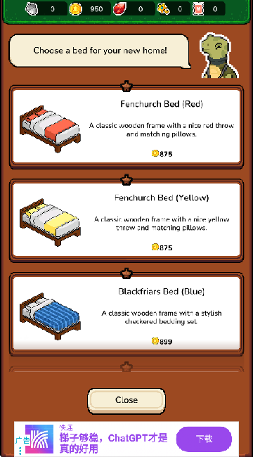 森林物语温馨故事RPG