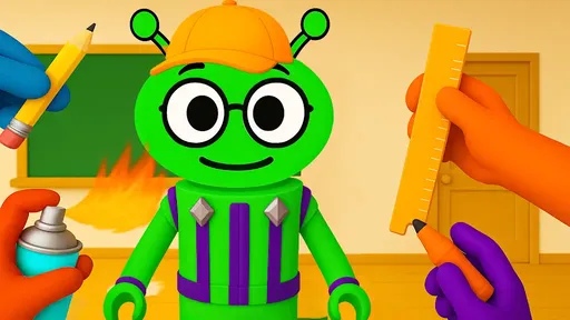 坏学生校园混乱1