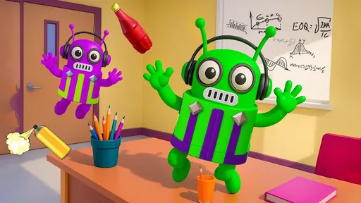 坏学生校园混乱3