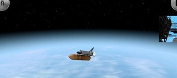 航天飞行模拟器最新版