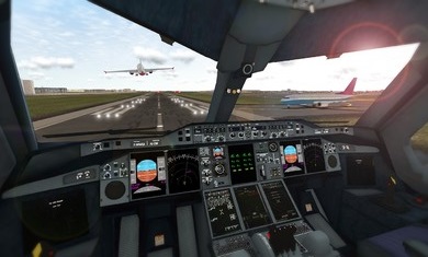 rfs模拟飞行手机版2