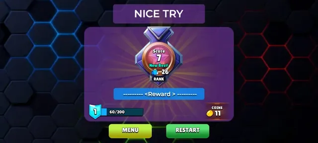 蛇之战贪吃蛇游戏1