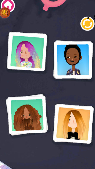 空闲理发店大亨