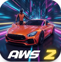 AMG世界模拟器2