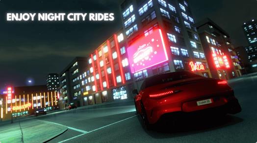 AMG世界模拟器21