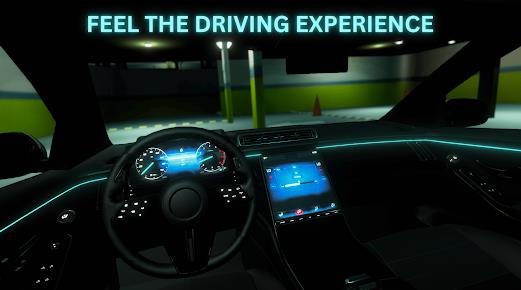 AMG世界模拟器22