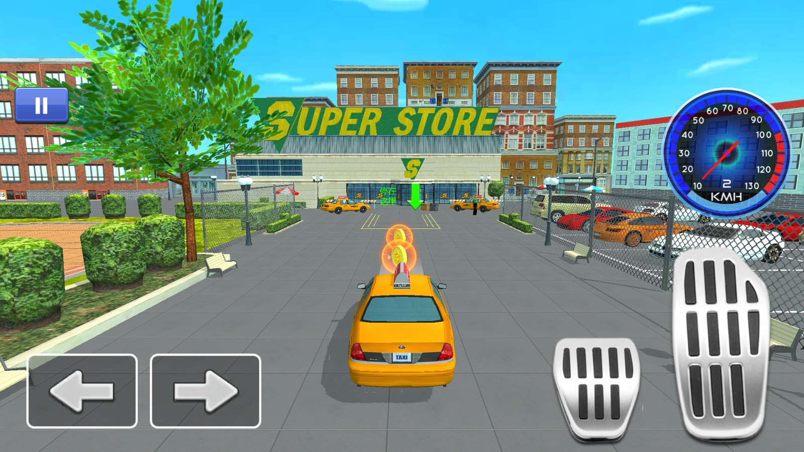 巨型卡车模拟器2