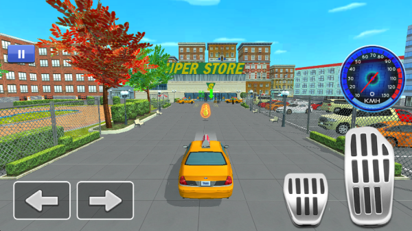 巨型卡车模拟器