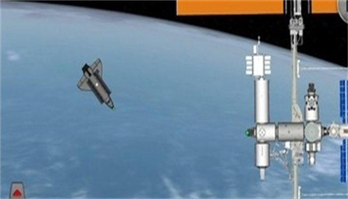 航天飞行模拟器3