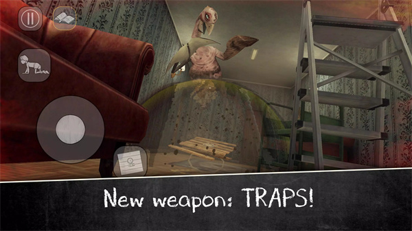 邪恶修女2黑客模组2