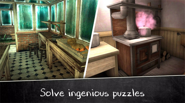 邪恶修女2正版2