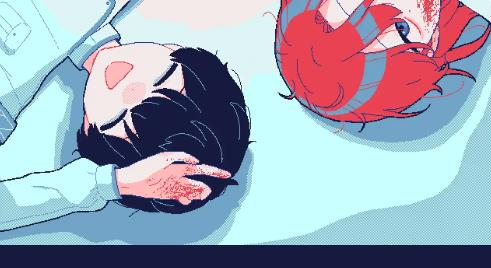 零下30度的绝望3