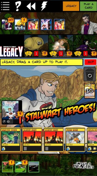 多元宇宙的哨兵4