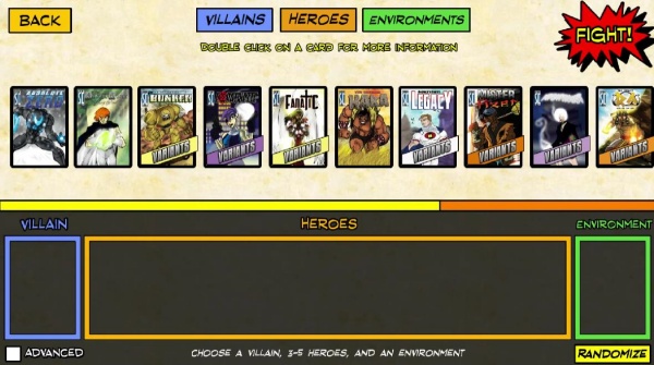 多元宇宙的哨兵