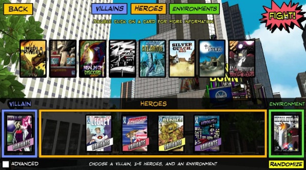 多元宇宙的哨兵