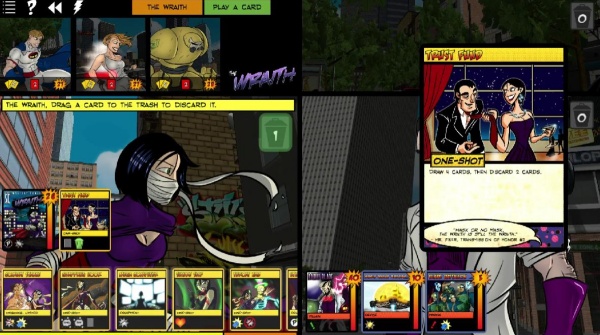 多元宇宙的哨兵