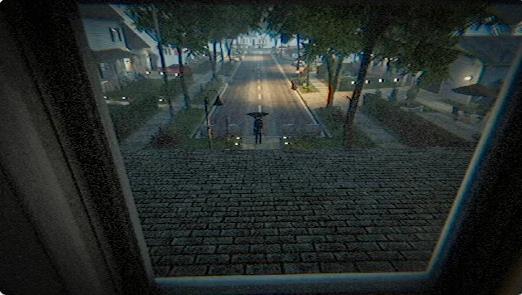 Boisvert模拟恐怖游戏2