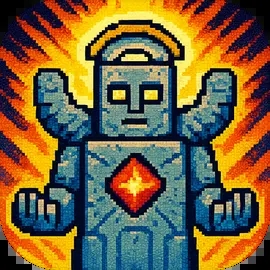 随机星球挖矿漂流模拟器