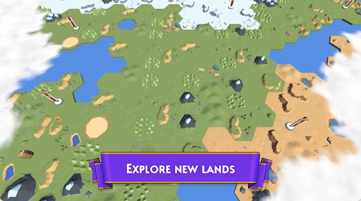 中世纪防御与征服23