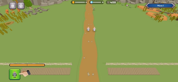 中世纪防御与征服2