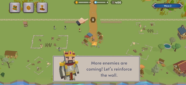 中世纪防御与征服2