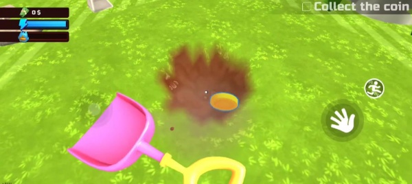 挖掘模拟器造洞大师